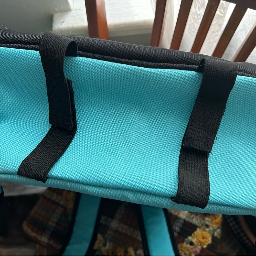 Colorful Mickey Mouse Backpack - image 5